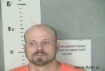 Timothy  Wells Mugshot