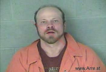 Timothy  Wells Mugshot