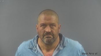 Timothy Wayne West Mugshot