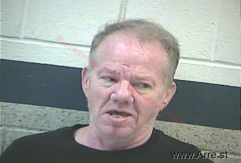 Timothy Wade West Mugshot