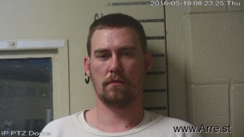 Timothy G West Mugshot