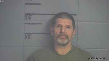 Timothy B Wheeler Mugshot