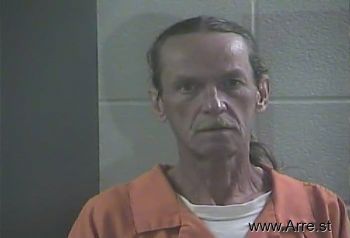 Timothy Ivan White Mugshot