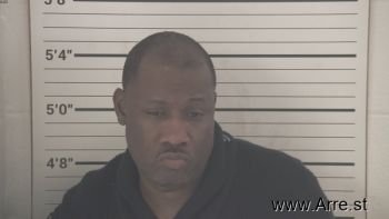 Timothy Corenelius Whitfield Sr. Mugshot