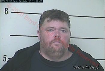 Timothy R Whitten Mugshot