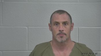 Timothy  Wilder Mugshot