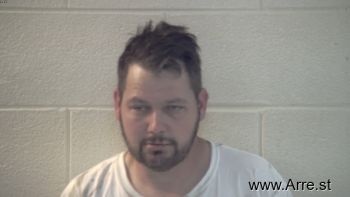 Timothy D Wilson Mugshot