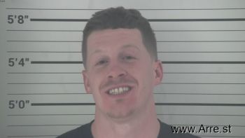 Timothy John Wissman Mugshot