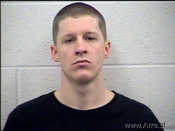 Timothy John Wissman Mugshot