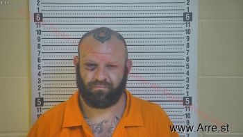 Timothy  Wood Mugshot