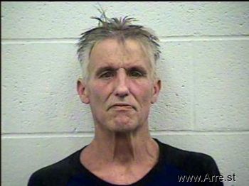 Timothy Nmn Woodall Mugshot