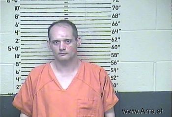 Timothy Jason Woods Mugshot