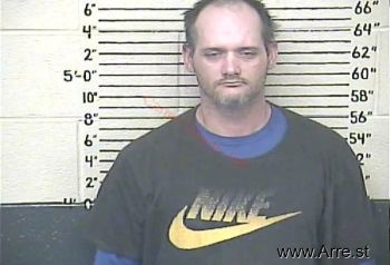 Timothy Jason Woods Mugshot