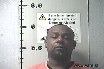 Timothy  Woods Mugshot