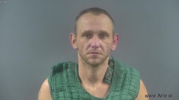 Timothy Ray Woods Mugshot