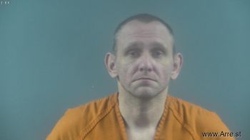 Timothy Ray Woods Mugshot