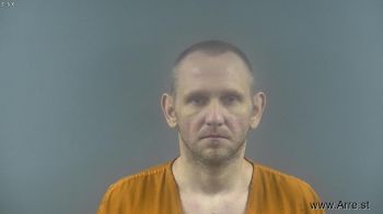 Timothy Ray Woods Mugshot