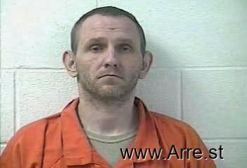 Timothy Ray Woods Mugshot