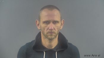 Timothy Ray Woods Mugshot