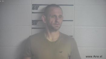 Timothy Ray Woods Mugshot