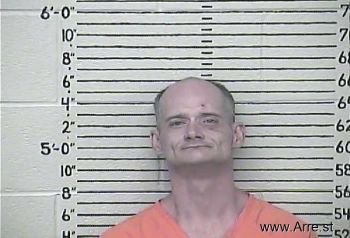 Timothy Jason Woods Mugshot