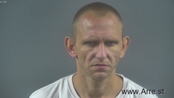 Timothy Ray Woods Mugshot