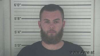 Timothy Austin Woodyard Mugshot