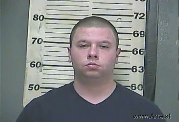 Timothy Shawn Workman Mugshot