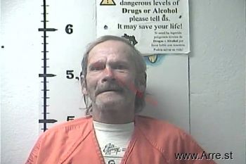 Timothy A Worthington Mugshot