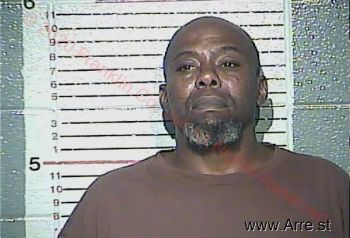 Timothy Allen Wright Mugshot