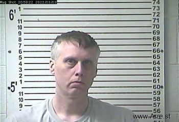 Timothy Shawn Wright Mugshot