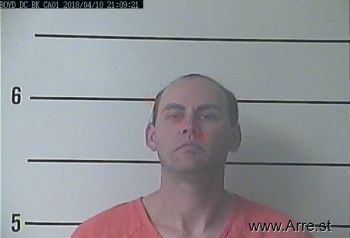 Timothy Wayne Yates Mugshot