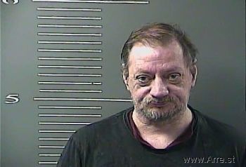 Timothy Ray Young Mugshot