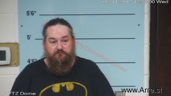 Timothy  L Lee Haskins Mugshot