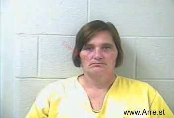 Tina Louise Abbeduto Mugshot