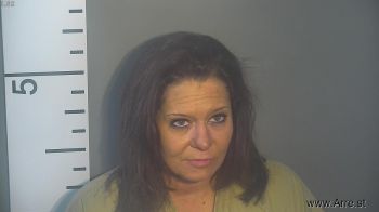 Tina Renee Bailey Mugshot