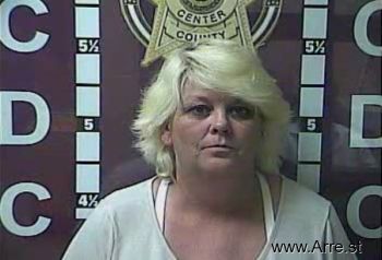 Tina M Burns Mugshot