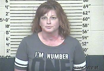 Tina L Carroll- Horne Mugshot