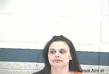 Tina Marie Chapman Mugshot