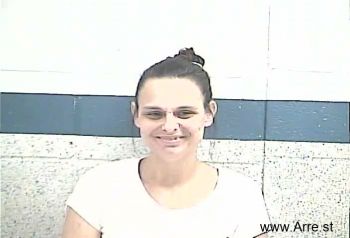 Tina Marie Chapman Mugshot