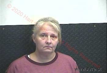 Tina M Chapman South Mugshot