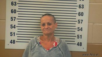 Tina Michelle Cox Mugshot