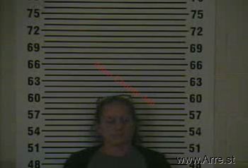 Tina M Cox Mugshot