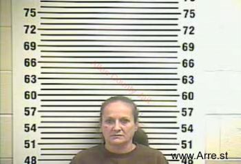 Tina M Cox Mugshot