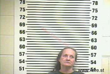 Tina M Cox Mugshot