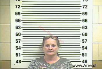 Tina M Cox Mugshot