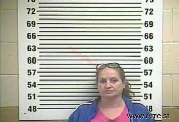 Tina M Cox Mugshot