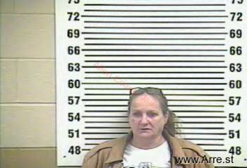 Tina M Cox Mugshot