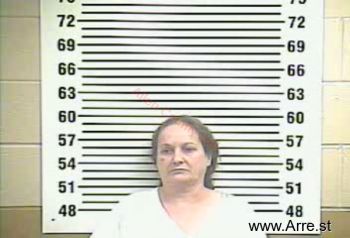 Tina M Cox Mugshot