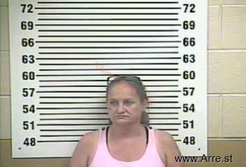 Tina M Cox Mugshot